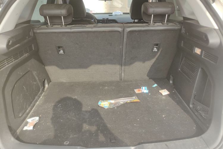 Used Haval H4 2020 Enjoy Edition 1.5T DCT Powerfully Packed