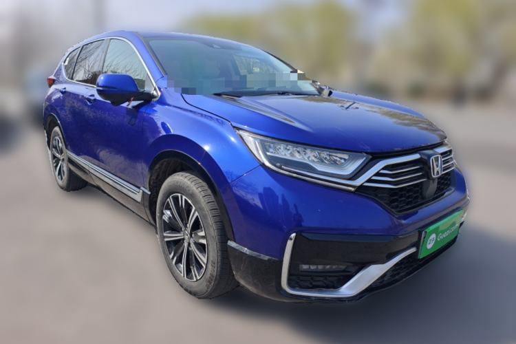 Used Honda CR-V New Energy 2021 Rui Hybrid e+ 2.0L Ruichi Edition