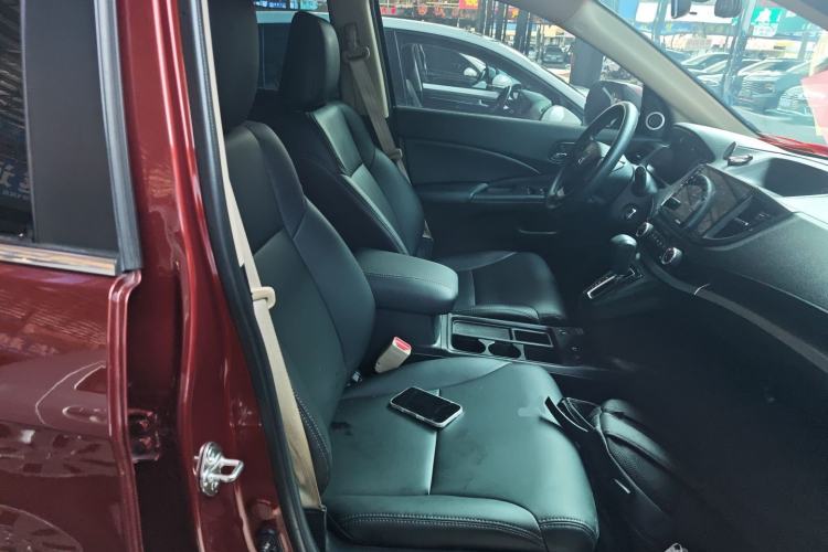 Used Honda CR-V 2016 2.0L two-wheel drive Urban Edition
