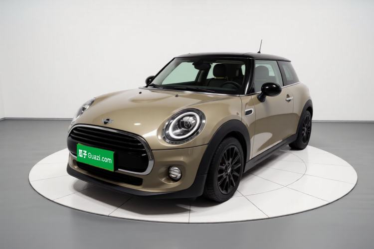 Used MINI 2018 1.5T COOPER Classic Edition