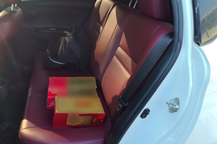 Used Toyota YARiS L Zhi Xuan 2020 1.5L CVT Leading Edition