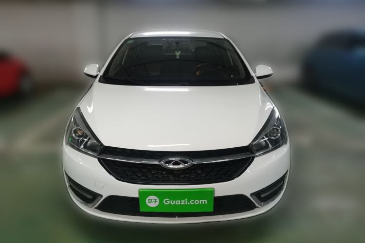 Used Chery Arrizo 5 2016 1.5L Manual Lingchao Edition
