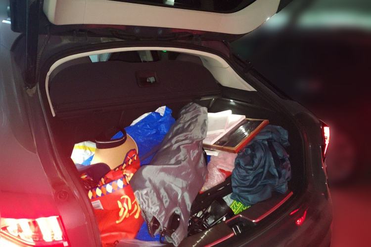 Used Lynk & Co 02 2020 High-Energy Edition 2.0T Automatic Two-Wheel Drive Shine Pro Edition
