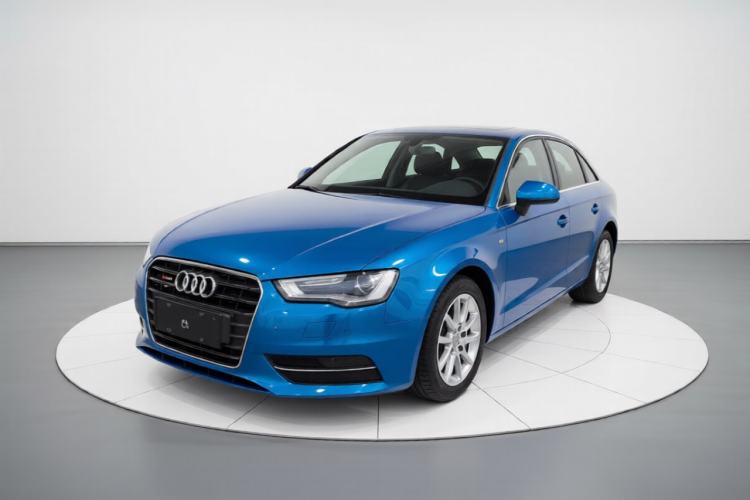 Used Audi A3 2015 Sportback 35 TFSI Millionth Anniversary Intelligent Leading Model Guazi used car, China used car export, Used car for sale, Used  cars, Cheapest cars for sale