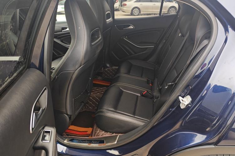 Used Mercedes-Benz GLA 2016 GLA 200 Sport Edition