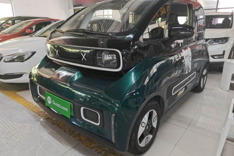 Used Baojun KiWi EV 2022 Artist Lite Edition Lithium Iron Phosphate