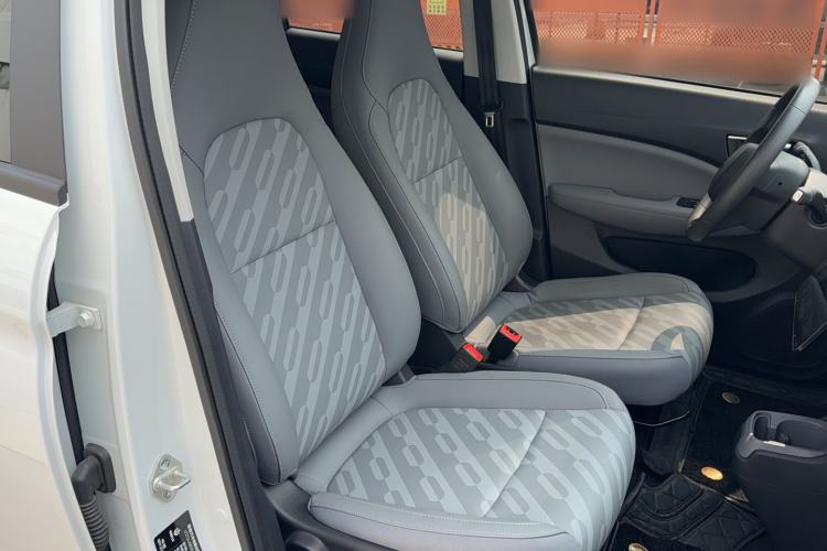 Used Leapmotor T03 2025 310 Comfort Edition