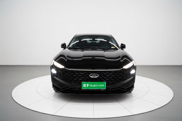 Used Ford Mondeo 2023 EcoBoost 245 Luxury Model