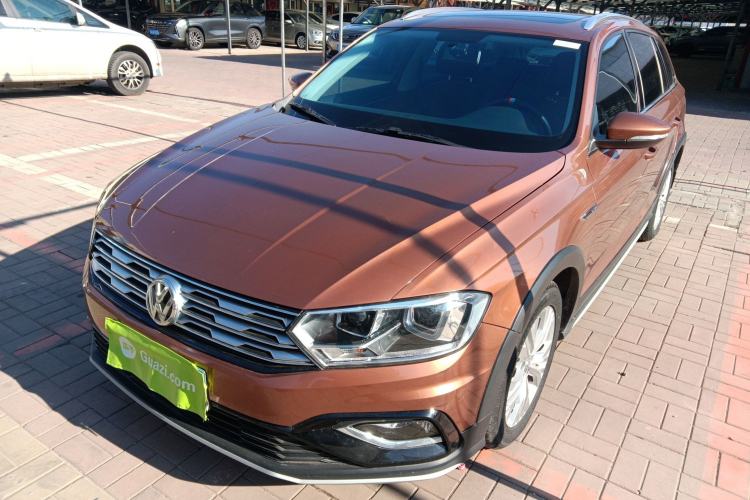 Used Volkswagen C-TREK 2018 1.5L Automatic Comfort Model