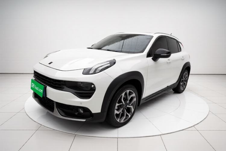 Used Lynk & Co 02 2020 1.5T DCT Two-Wheel Drive Pro Edition Guazi used car, China used car export, Used car for sale, Used cars, Cheapest cars for sale