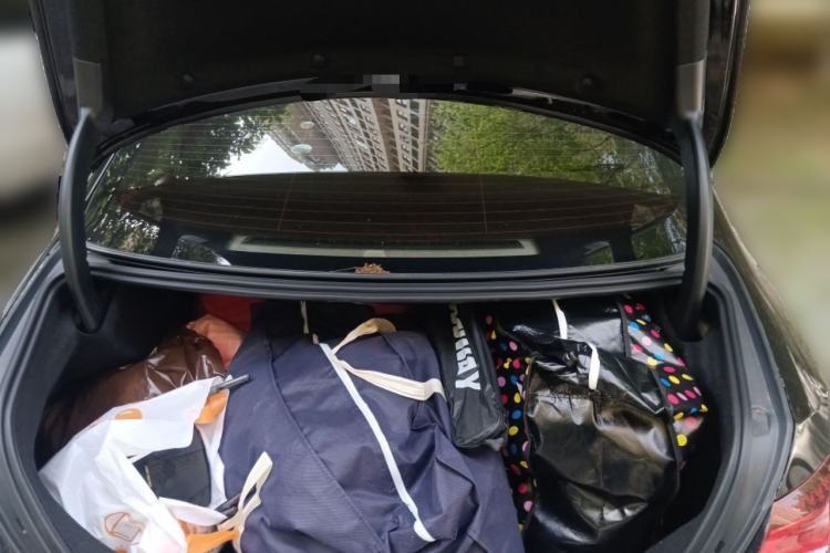 Used Mercedes-Benz E-Class 2021 E 260 L
