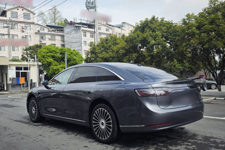 Used Hima Stelato S9 2025 Extended-Range Max+
