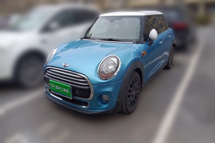 Used MINI MINI 2015 1.5T COOPER Fun Five-Door Edition