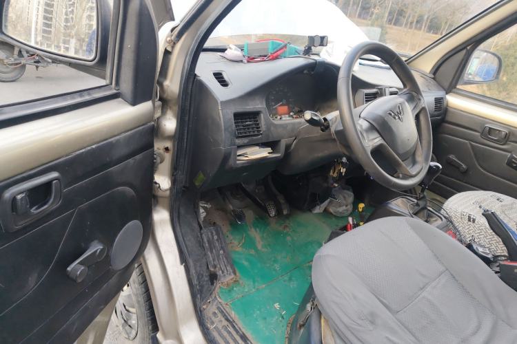 Used Wuling Rongguang 