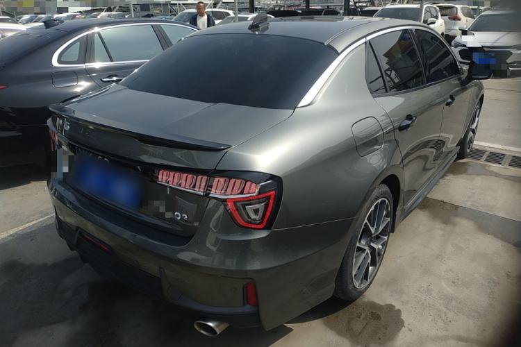 Used Lynk & Co 03 2022 2.0TD DCT JingPro