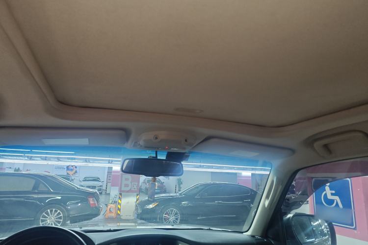 Used Mitsubishi Pajero 2016 3.0L Automatic Standard Version China V Standard
