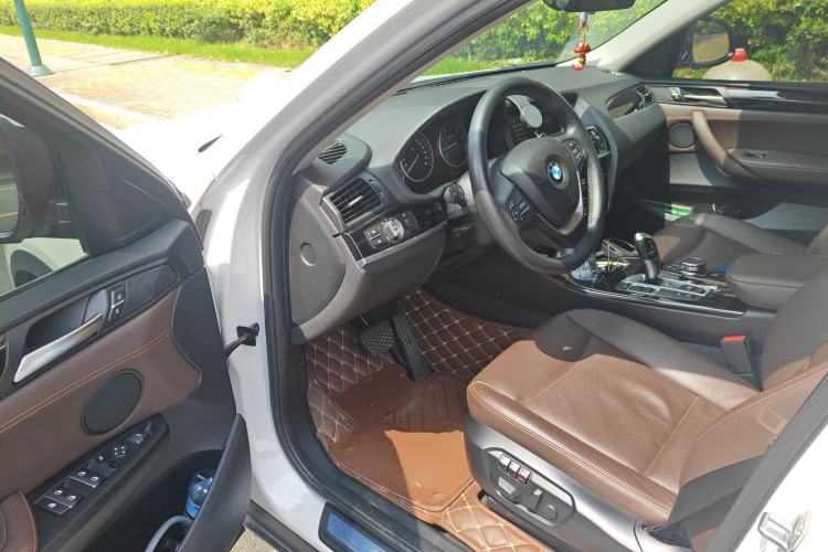 Used BMW X4 2014 xDrive20i X Design Package