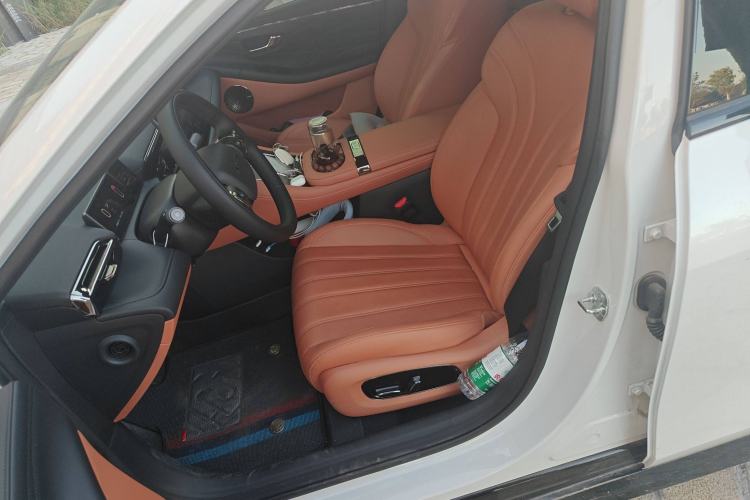 Used AION RT 2025 650 Zhijihao Edition
