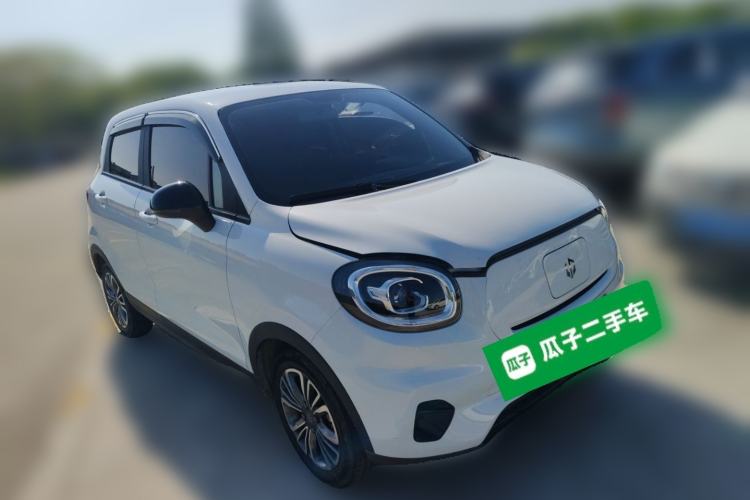 Used Leapmotor T03 2024 310 Comfort Edition
