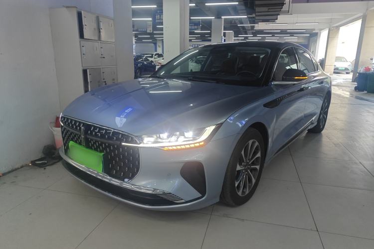 Used Lincoln Z 2025 2.0T Prestige Edition