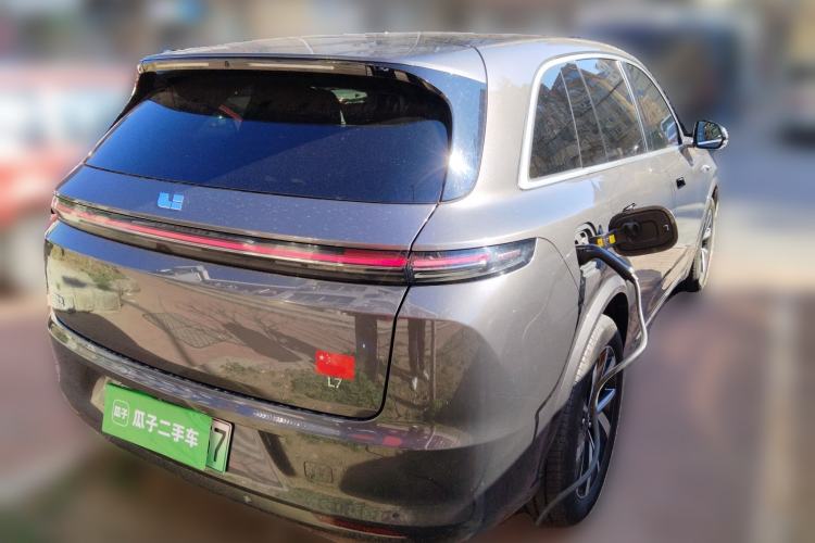 Used Li Auto L7 2023 Air model

