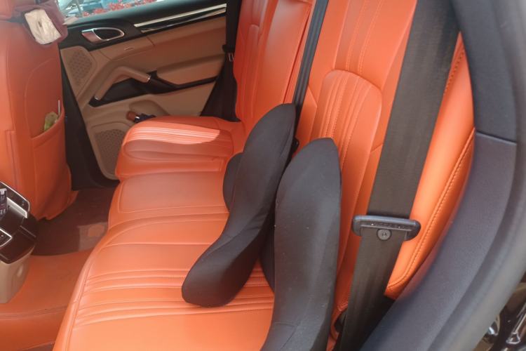 Used Porsche Cayenne 2016 Cayenne 3.0T