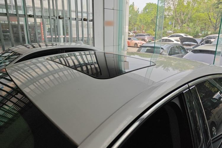 Used Ford Mondeo 2017 Facelifted EcoBoost 180 Fashion Edition Roof