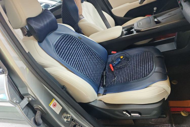 Used Haval Fierce Dragon 2023 1.5L 110KM Navigation Edition