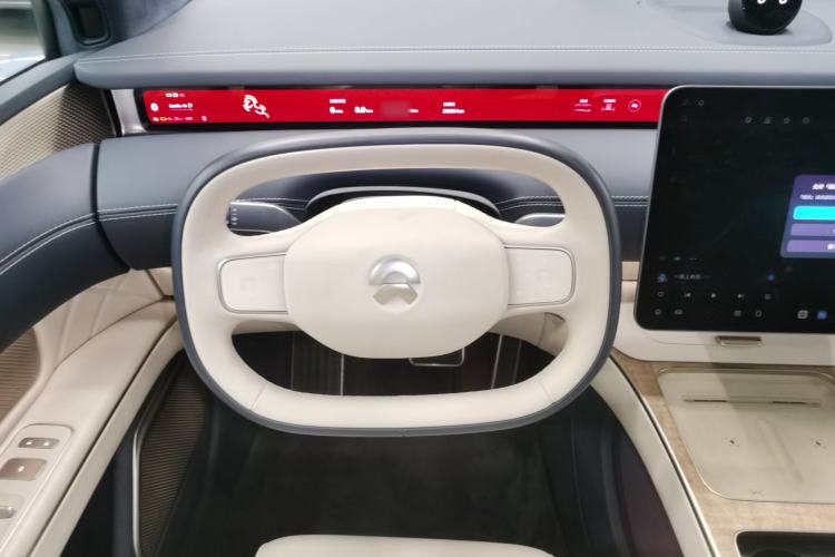 Used Nio ET9 2025 100kWh Signature Edition
