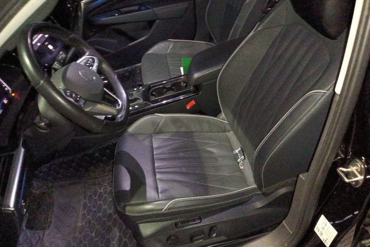 Used Volkswagen Passat 2022 330TSI Luxury Edition