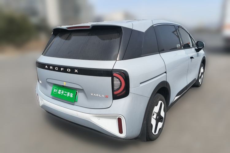 Used ARCFOX Kaola S 2024 AIR
