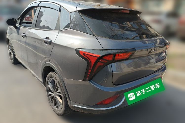 Used NETA V 2022 Chao 400 Lite