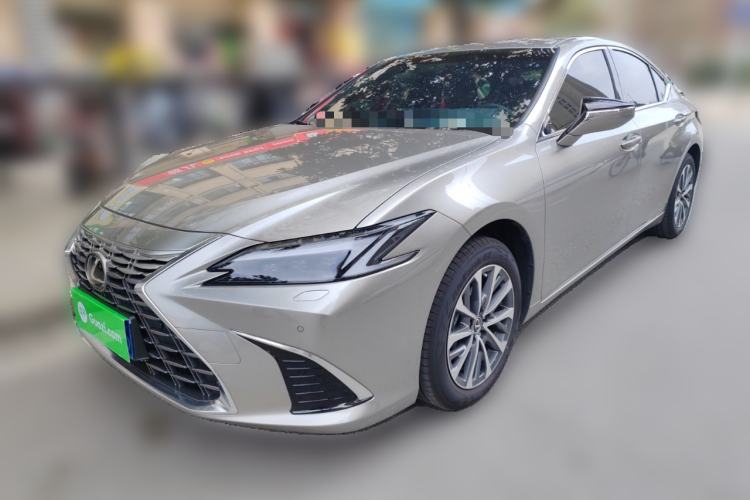 Used Lexus ES 2025 200 Premium Edition