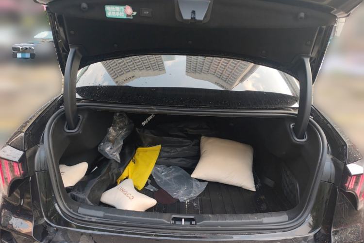 Used Lynk & Co 03 2025 2.0TD DCT Champion Edition Pro