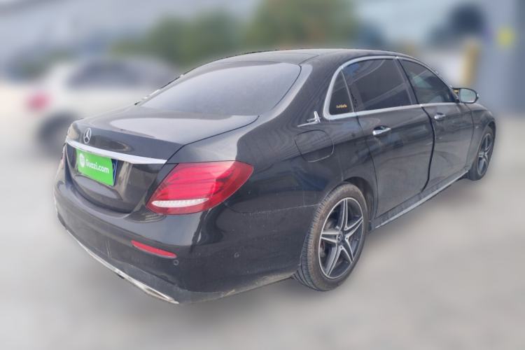 Used Mercedes-Benz E-Class 2020 Restyled E 300 L Sport Exclusive Edition