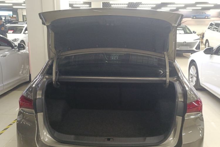 Used Buick GT 2019 18T Automatic Connected Elite Model China VI Standard