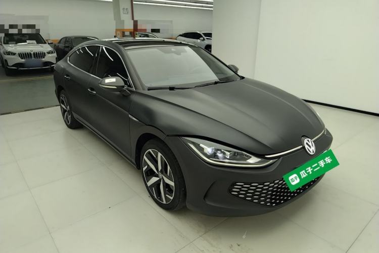 Used Volkswagen Lamando 2022 Lavida L 280TSI DSG Cool & Spicy Edition
