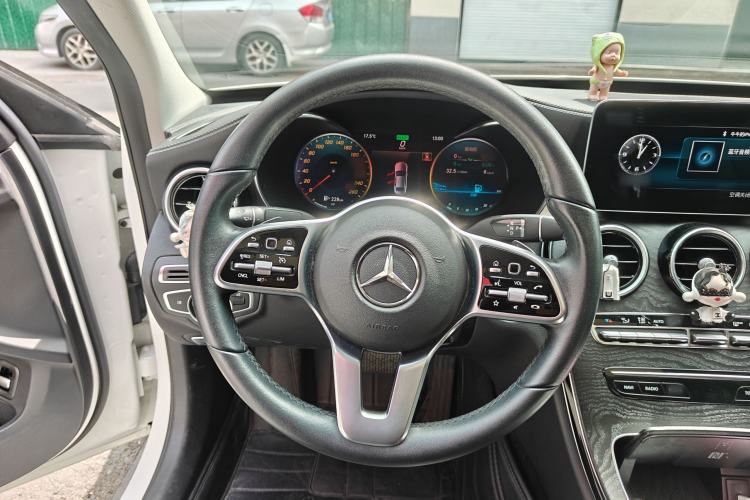 Used Mercedes-Benz C-Class 2019 Restyled C 260 L Sport Edition