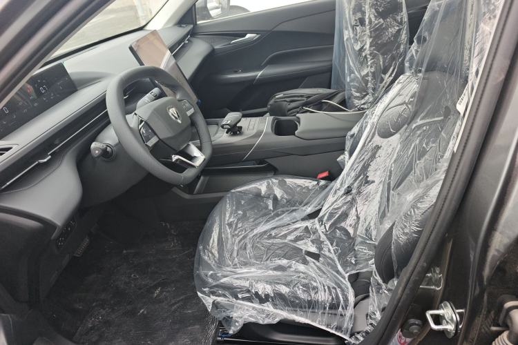 Used CHANGAN Eado 2025 Blue Whale 1.5T 500Bar Prestige Model Left Front Seat