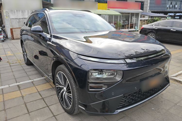 Used XPeng G9 2022 570 Max