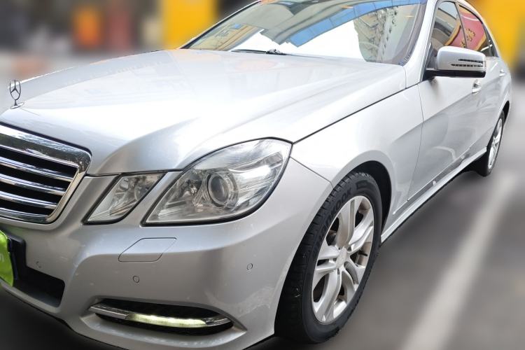 Used Mercedes-Benz E-Class 2011 E 300 L Fashion Prestige Model