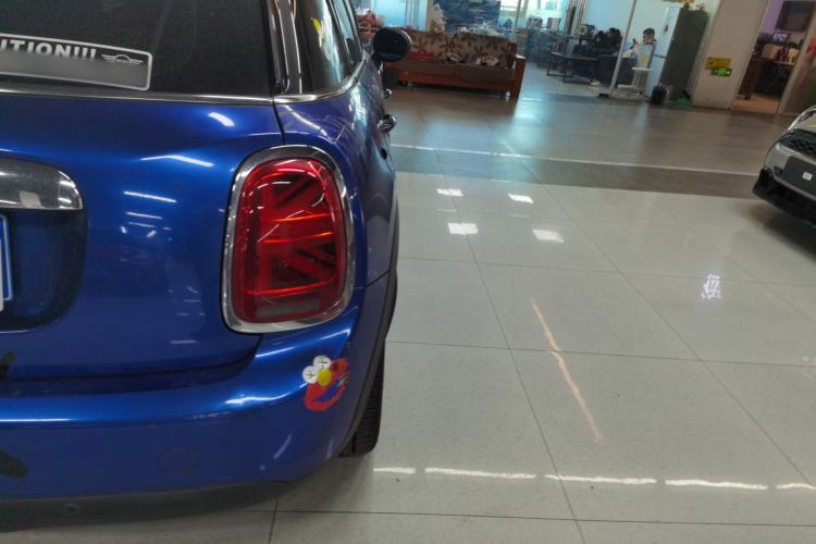 Used MINI MINI 2015 1.5T COOPER Fun Five-Door Edition