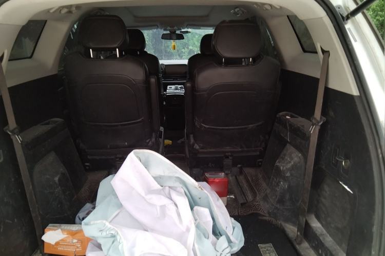 Used Wuling Victory 2020 1.5T CVT Flagship Edition