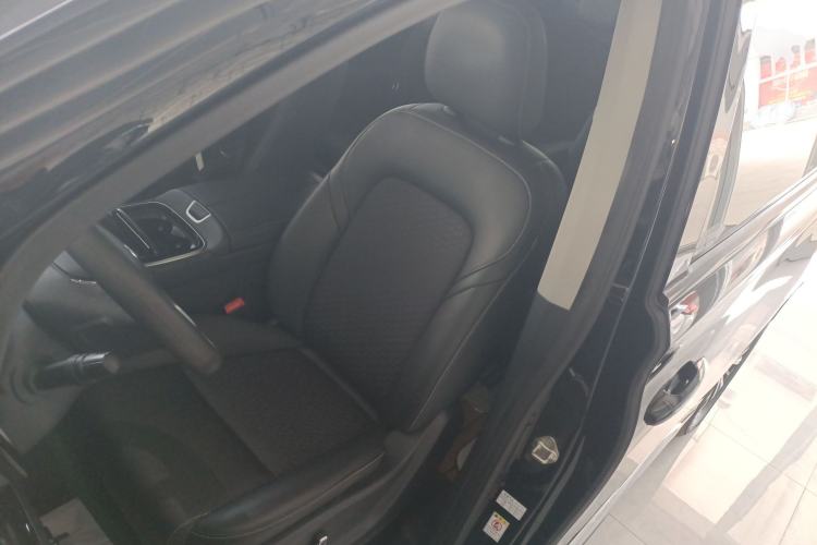 Used GAC Trumpchi M8 2023 Lingxiu Series 390T Luxury Edition Left Front Seat