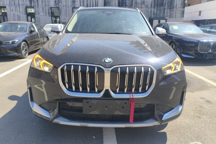 Used BMW X1 2023 sDrive20Li X Design Package Front