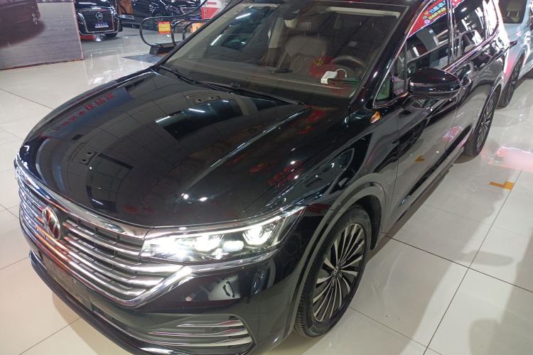 Used Volkswagen Viloran 2020 380TSI Prestige Edition