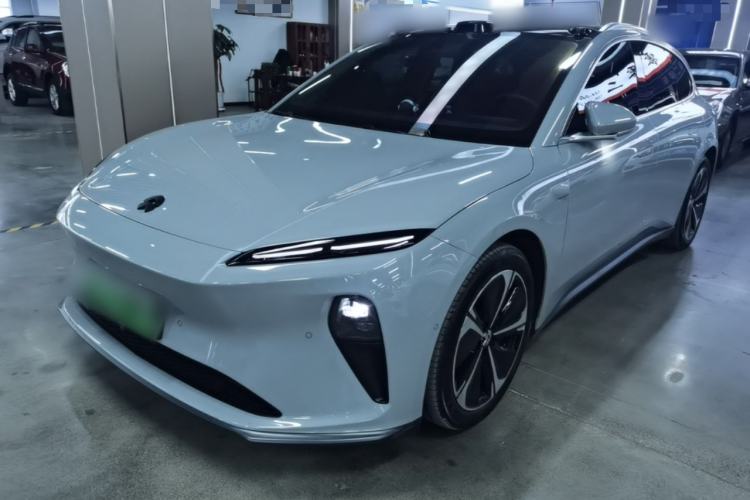 Used Nio ET5T 2024 75kWh Touring