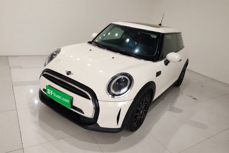 Used MINI MINI 2023 1.5T ONE