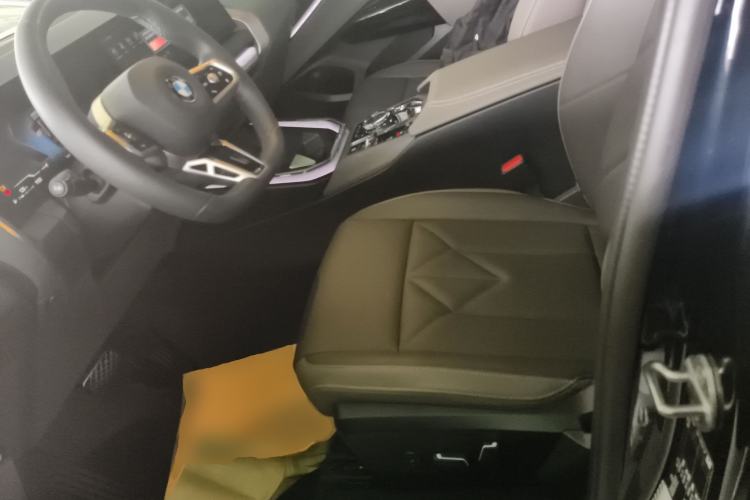 Used BMW X3 2025 xDrive30L Luxury Edition M Sport Package
