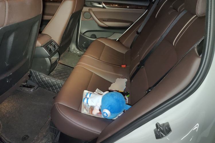 Used BMW X4 2014 xDrive20i X Design Package